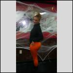 pantalons bien port?s.... - #1549345-4