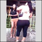 pantalons bien port?s.... - #1549348-1
