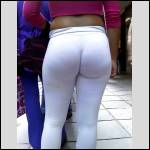 pantalons bien port?s.... - #1549351-1