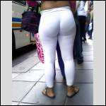 pantalons bien port?s.... - #1549351-2