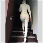 pantalons bien port?s.... - #1549353-1