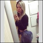 pantalons bien port?s.... - #1550153-4