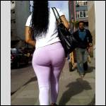 pantalons bien port?s.... - #1550154-4