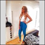 pantalons bien port?s.... - #1550156-4