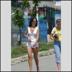 pantalons bien port?s.... - #1550159-3