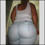 pantalons bien port?s.... - #1550164-3