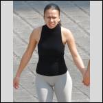 pantalons bien port?s.... - #1550164-4