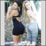 pantalons bien port?s.... - #1550165-3