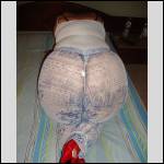 pantalons bien port?s.... - #1551572-2
