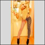 pantalons bien port?s.... - #1551572-4
