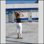 pantalons bien port?s.... - #1551577-3