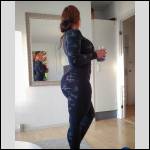 pantalons bien port?s.... - #1551581-3