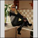 pantalons bien port?s.... - #1552356-4