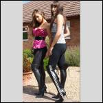 pantalons bien port?s.... - #1552357-2