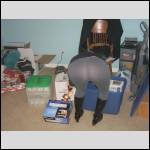 pantalons bien port?s.... - #1552360-4