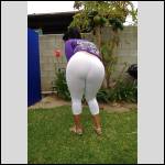pantalons bien port?s.... - #1552362-4