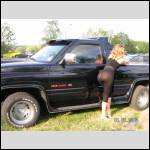pantalons bien port?s.... - #1553118-4