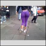 pantalons bien port?s.... - #1553119-3