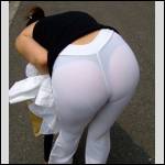 pantalons bien port?s.... - #1553119-4