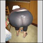 pantalons bien port?s.... - #1553120-2