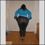 pantalons bien port?s.... - #1553120-3