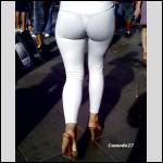 pantalons bien port?s.... - #1553568-4