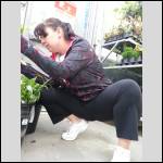 pantalons bien port?s.... - #1553570-1