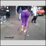 pantalons bien port?s.... - #1553570-3
