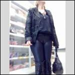 pantalons bien port?s.... - #1554407-4