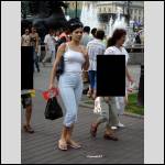 pantalons bien port?s.... - #1554412-2