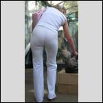 pantalons bien port?s.... - #1554910-1