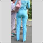 pantalons bien port?s.... - #1554910-2