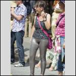 pantalons bien port?s.... - #1554911-4