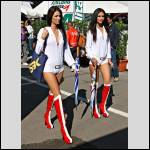 pantalons bien port?s.... - #1554912-2