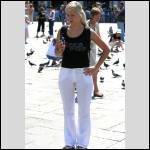 pantalons bien port?s.... - #1554912-4