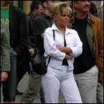 pantalons bien port?s.... - #1554913-1