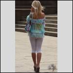 pantalons bien port?s.... - #1554913-2