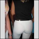 pantalons bien port?s.... - #1554914-1
