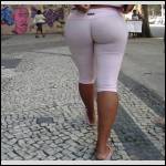 pantalons bien port?s.... - #1554915-1