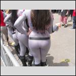 pantalons bien port?s.... - #1554915-2