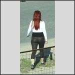pantalons bien port?s.... - #1554916-2