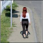 pantalons bien port?s.... - #1554916-3