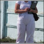 pantalons bien port?s.... - #1554919-1