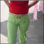 pantalons bien port?s.... - #1554919-4