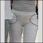 pantalons bien port?s.... - #1554920-1