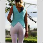 pantalons bien port?s.... - #1554922-4