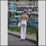 pantalons bien port?s.... - #1555710-4