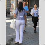 pantalons bien port?s.... - #1555711-3