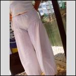 pantalons bien port?s.... - #1555712-2