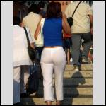 pantalons bien port?s.... - #1555714-1